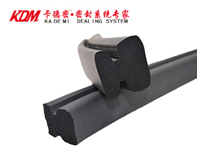 機械設(shè)備密封膠條、橡膠密封件、密封圈